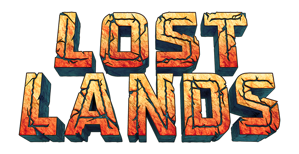 Lost Lands